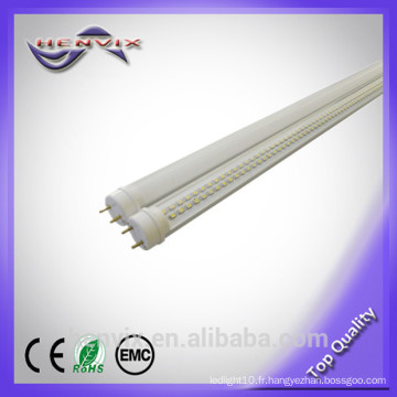 1200mm tube 18w tube fluorescent t8 tube 8 conduit tube t8 120cm